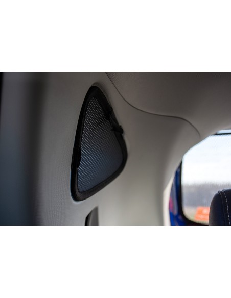 Kit tendine oscuranti parasole su misura MG ZS dal 2021