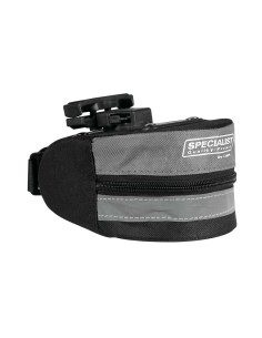 Borsello borsa sottosella bicicletta bici ciclo impermeabile antistrappo