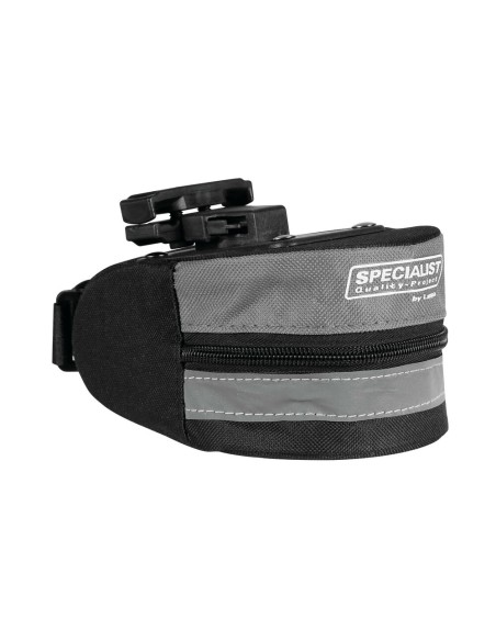 Borsello borsa sottosella bicicletta bici ciclo impermeabile antistrappo