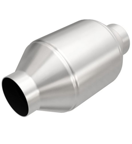Catalizzatore 200 celle metallico Spun Cats Magnaflow 59559 24 7cm 7 6c