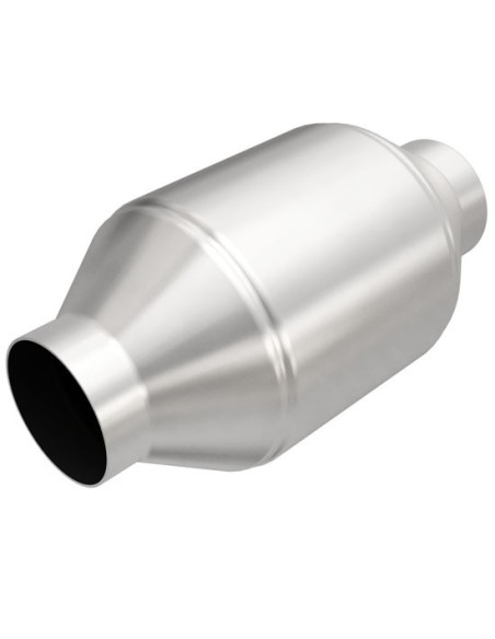 Catalizzatore 200 celle metallico Spun Cats Magnaflow 59559 24 7cm 7 6c
