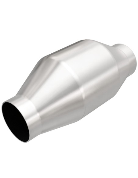 Catalizzatore 200 celle metallico Spun Cats Magnaflow 59905 22 9cm 5 7c