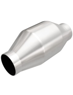 Catalizzatore 200 celle metallico Spun Cats Magnaflow 59906 22 9cm 6 4c