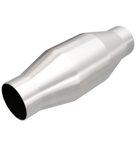 Catalizzatore 200 celle metallico Spun Cats Magnaflow 59928 27 9cm 7 0c