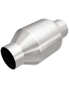 Catalizzatore 200 celle metallico Spun Cats Magnaflow 59958 20 3cm 7 0c