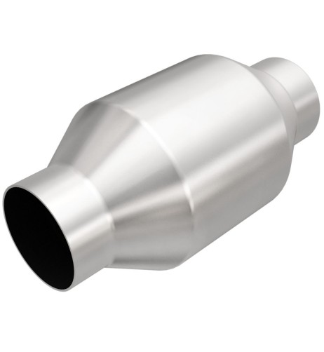 Catalizzatore 200 celle metallico Spun Cats Magnaflow 59958 20 3cm 7 0c