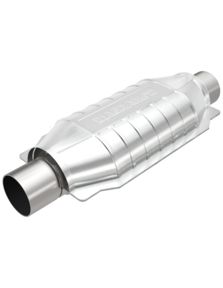 Catalizzatore 400 celle ceramico Magnaflow 99004HM 40 6cm 5 1cm