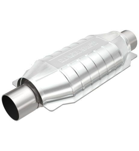 Catalizzatore 400 celle ceramico Magnaflow 99005HM 40 6cm 5 7cm