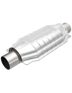 Catalizzatore 400 celle ceramico Magnaflow 99009HM 40 6cm 7 6cm