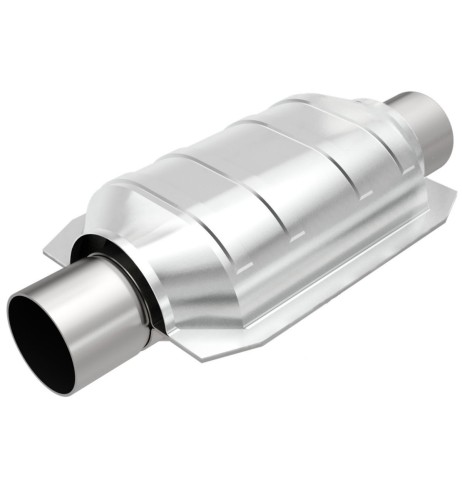 Catalizzatore 400 celle ceramico Magnaflow 99104HM 33cm 5 1cm