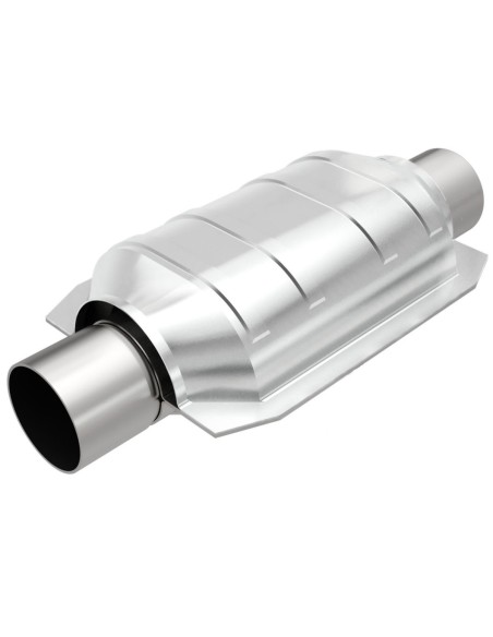 Catalizzatore 400 celle ceramico Magnaflow 99104HM 33cm 5 1cm