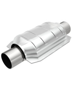 Catalizzatore 400 celle ceramico Magnaflow 99106HM 33cm 6 4cm