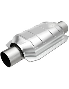 Catalizzatore 400 celle ceramico Magnaflow 99109HM 33cm 7 6cm
