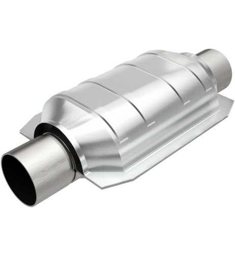 Catalizzatore 400 celle ceramico Magnaflow 99109HM 33cm 7 6cm