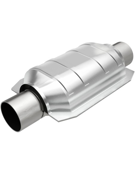Catalizzatore 400 celle ceramico Magnaflow 99109HM 33cm 7 6cm