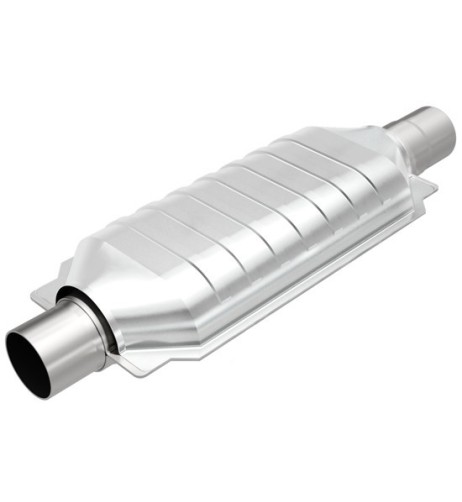 Catalizzatore 400 celle ceramico Magnaflow 99406HM 49 5cm 6 4cm