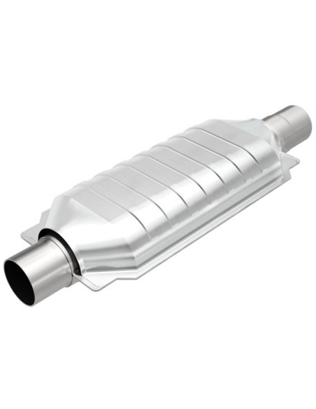 Catalizzatore 400 celle ceramico Magnaflow 99406HM 49 5cm 6 4cm