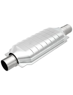 Catalizzatore 400 celle ceramico Magnaflow 99409HM 49 5cm 7 6cm