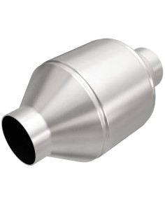 Catalizzatore 400 celle ceramico Magnaflow 99654HM 22 2cm 5 1cm