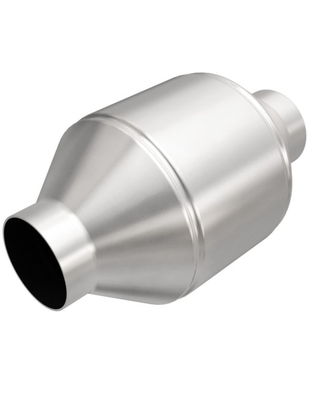Catalizzatore 400 celle ceramico Magnaflow 99654HM 22 2cm 5 1cm
