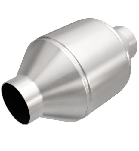 Catalizzatore 400 celle ceramico Magnaflow 99655HM 22 2cm 5 7cm