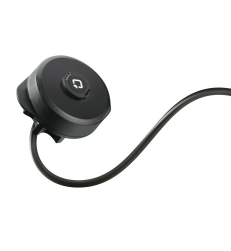 Caricatore wireless con anti vibrazione per supporti Optiline