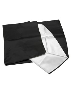 Copertura parabrezza camper e furgone 190x110cm 2