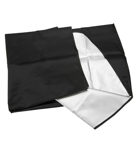 Copertura parabrezza camper e furgone 190x110cm