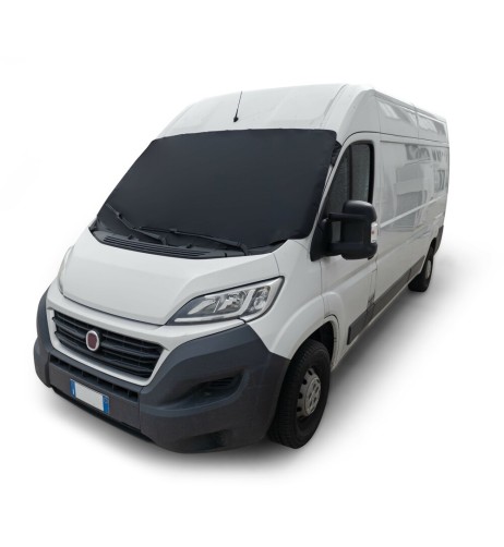 Copertura parabrezza camper e furgone 190x110cm