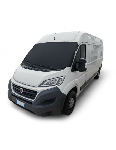 Copertura parabrezza camper e furgone 190x110cm