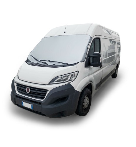 Copertura parabrezza camper e furgone 190x110cm