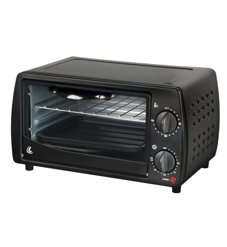 Forno elettrico con presa accendisigari 24V 300W