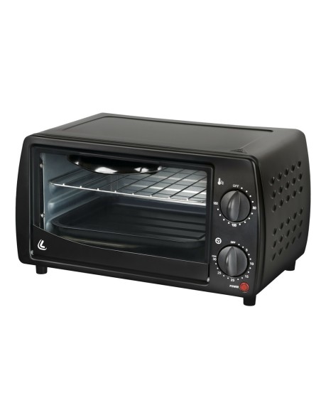 Forno elettrico con presa accendisigari 24V 300W