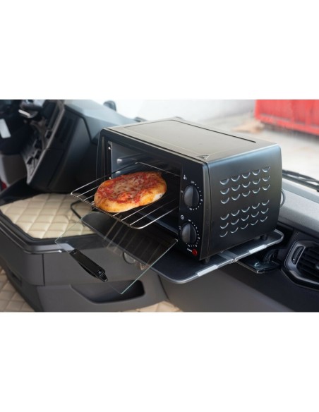 Forno elettrico con presa accendisigari 24V 300W