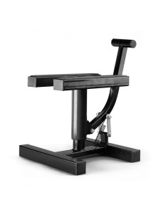 Cavalletto alza moto universale per modelli cross enduro