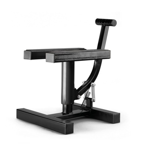 Cavalletto alza moto universale per modelli cross enduro