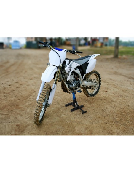 Cavalletto alza moto universale per modelli cross enduro