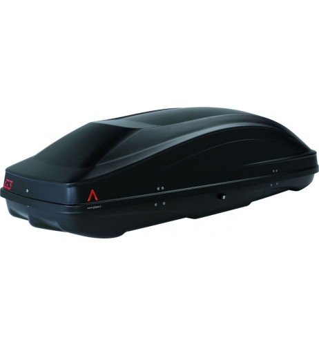 Box Auto Portatutto Portapacchi G3 SPARK 420 DUAL SIDE