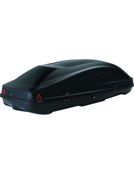 Box Auto Portatutto Portapacchi G3 SPARK 420 DUAL SIDE