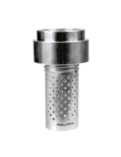 Antifurto camion serbatoio carburante attacco a vite 60mm