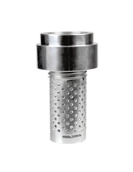 Antifurto camion serbatoio carburante attacco a vite 60mm