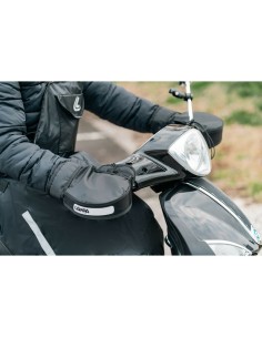 Coprimani termici universali per moto e scooter