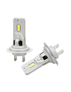 Kit di conversione a LED Halo Led Cyber Series 2pz lampada H7 22W