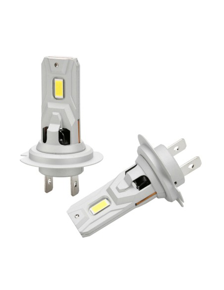 Kit di conversione a LED Halo Led Cyber Series 2pz lampada H7 22W