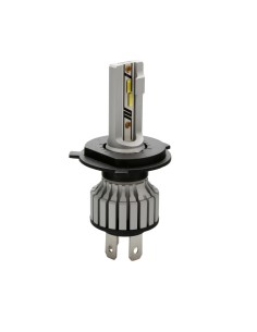 Lampada conversione a LED Halo Led Hyper Series H4 15W