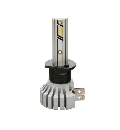 Lampada conversione a LED Halo Led Hyper Series H1 15W