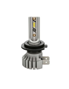 Lampada conversione a LED Halo Led Hyper Series H7 15W