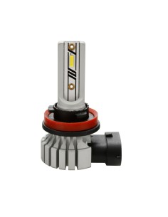 Lampada conversione a LED Halo Led Hyper Series H8 H9 H11 15W
