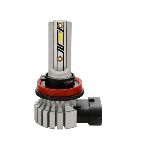 Lampada conversione a LED Halo Led Hyper Series H8 H9 H11 15W