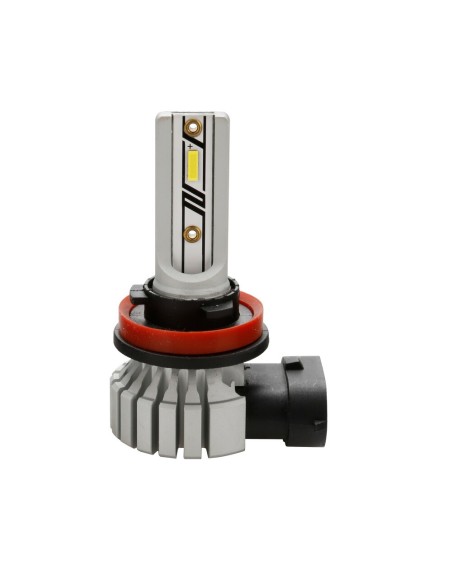 Lampada conversione a LED Halo Led Hyper Series H8 H9 H11 15W